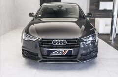 Audi A6 3.0 biTDI quattro LED Matrix, navi, kamera, ACC