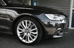 Audi A6 3.0 TDI Quattro, BOSE, paměť