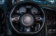 Audi R8 V8 4.2 quattro FSI, Bang&Olufsen