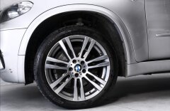 BMW X5 40d xDrive, M-paket, ventilace sedadel, tažné