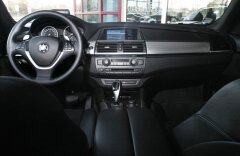 BMW X6 xDrive 35d, Sport paket