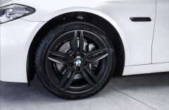 BMW Řada 5 530d xDrive M-paket, HUD, ventilace