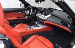BMW Z4 Roadster sDrive 35is M-paket
