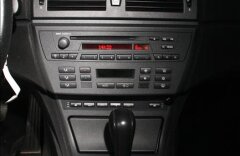 BMW X3 xDrive  3.0i