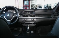 BMW X6 xDrive 50i, head-up display,
