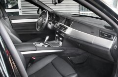 BMW Řada 7 740d xDrive, M Paket, adaptivní tempomat