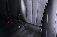 BMW Řada 6 640d xD M paket, individual, nezávislé topení