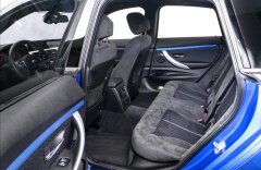 BMW Řada 3 340i GT xDrive M-technik, Head-up, surround view,