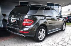 Mercedes-Benz Třídy M ML 350 CDI 4matic