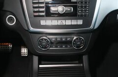 Mercedes-Benz Třídy M 3.0   ML 350 CDi AMG PAKET
