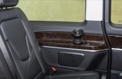 Mercedes-Benz Třídy V V AVANTGARDE V250d L 4MATIC