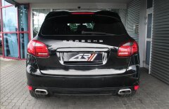 Porsche Cayenne Diesel, vzduch, 21", tažné