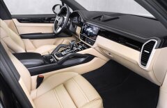 Porsche Cayenne S LED Matrix, Sport design, -10% sleva