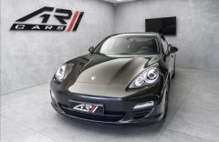 Porsche Panamera Diesel PASM, Bose, 20" Turbo, bi-xenon