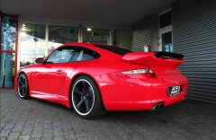 Porsche 911 3.9   997