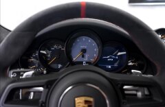 Porsche 911 GT3 4.0 MY2018 Club sport, keramiky, LED, BOSE