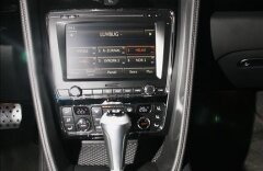 Bentley Continental GT V8 Mulliner Paket
