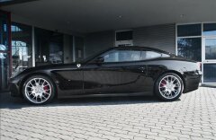 Ferrari 612 Scaglietti GTS Paket