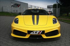 Ferrari F430 Scuderia - Skladem