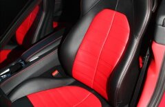 Ferrari California T, Rosso corsa