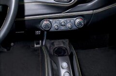 Ferrari 488 GTB, KARBON PAKET,KARBON SEDADLA,SKLADEM
