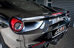 Ferrari 488 KARBON PAKET,LIFT,SKLADEM