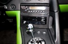 Lamborghini Murcielago 6.2 INDIVIDUAL ACID GREEN