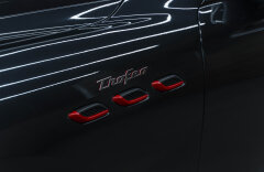 Maserati Levante BR TROFEO, Bowers&Wilkins, Karbón, ACC