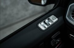 Mercedes-Benz G 500 BR 500, BURMESTER, NIGHT PACKET