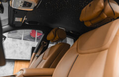 Rolls-Royce Ghost BR STAR, ACC, MASÁŽE