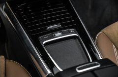 Mercedes-Benz GLA 200 d 4Matic AMG