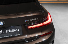BMW M340 d xDrive, H/K, Head-Up, Laser, ACC