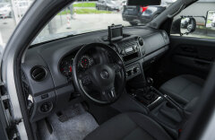 Volkswagen Amarok BIMOBIL HUSKY 270