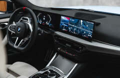 BMW M240i xDrive, M SPORT PRO, H/K, 360