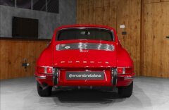 Porsche 911 2,0 T COUPE F - MODEL, FUCHS, 5-SPEED