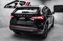 Škoda Kodiaq GT 2,0TSI 162kW 4x4 DSG