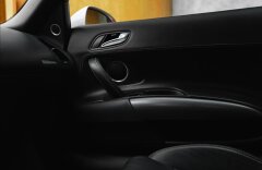 Audi R8 4,2 FSI quattro, CARBON-CERAMIC