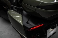 Can-Am  1,3 BRP SPYDER SEA TO SKY 2021 LIMITED EDITION