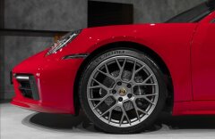 Porsche 911 3,0 Carrera Cabriolet, CHRONO, SPORT DESIGN