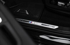 BMW X7 M50i xDrive, laser, pano Sky, 23"kola, TV, fólie