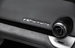 Ferrari F12 Berlinetta CZ, 100% stav, historie