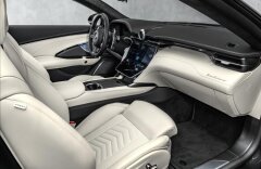Maserati Granturismo TROFEO
