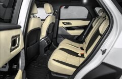 Land Rover Range Rover Velar Velar R Dynamic D300 SE, Laser