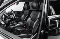 Mercedes-Benz GL GL 350d 4Matic 7 míst