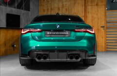 BMW M4 3,0 M4 Competition M xDrive, KERAMIKY, KARBÓN, HEAD-UP