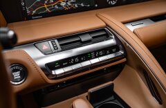 Lexus LC 500 5,0 LUXURY, MARK LEVINSON