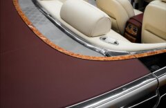 Rolls-Royce Phantom 6,8 DROPHEAD COUPÉ