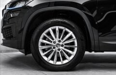 Škoda Kodiaq 2,0 TDI Style 4x4 DSG, nezávislé top.