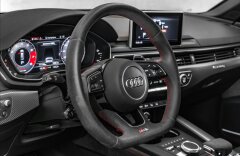 Audi RS 4 RS4  TFSI quattro tiptronic Avant