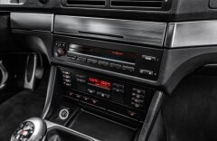 BMW M5 M5 E39